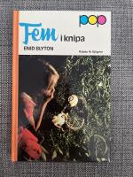 Fem i knipa