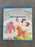 Den stulna skuggan - och Blomsterdalen