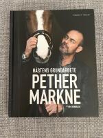 H&auml;stens grundarbete