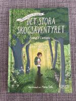 Det stora skogs&auml;ventyret