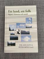 Ett folk, ett land : S&aacute;pmi i historia och nutid