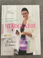 St&auml;dgl&auml;dje med Marl&eacute;ne Eriksson