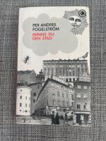 Minns du den stad