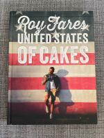 United States of Cakes : bakverk och s&ouml;tsaker fr&aring;n den amerikanska v&auml;stkusten