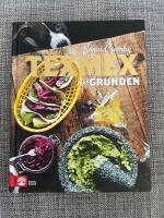 Texmex fr&aring;n grunden