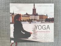 Yoga : att komma till ro