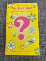 Vad är sex och 100 andra jätteviktiga frågor