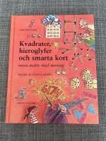 Kvadrater, hieroglyfer och smarta kort