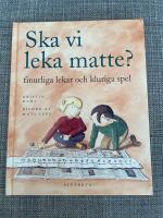 Ska vi leka matte?
