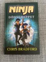 Ninja. D&ouml;dsgreppet