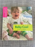 Baby Cool : Sy nytt av gammalt
