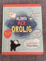 Aldrig mer orolig