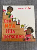 Den nya lilla personen