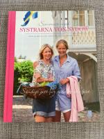 Sommar med systrarna von Sydow