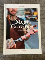 Meat cravings : less is more