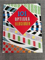 101 optiska illusioner
