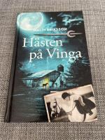 H&auml;sten p&aring; Vinga