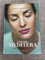 L&auml;r dig meditera