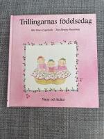 Trillingarnas f&ouml;delsedag