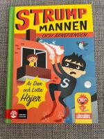 Strumpmannen och &auml;rkefienden