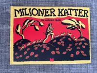 Miljoner katter