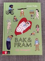 Bak och fram : om kroppen