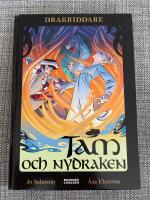 Tam och nydraken