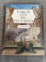 Yakov och de sju tjuvarna