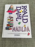 Matilda