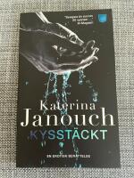 Kysstäckt