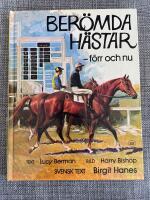 Ber&ouml;mda h&auml;star - f&ouml;rr och nu