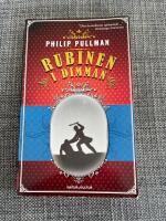 Rubinen i dimman