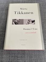 Emma & Uno : visst var det k&auml;rlek