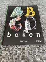 ABCD-boken