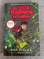 De sista barnen p&aring; jorden och midnattsklingan