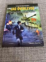 Jag &ouml;verlevde nazistinvasionen 1944