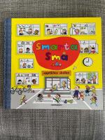 Smarta sm&aring; uppt&auml;cker skolan