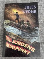 Till jordens medelpunkt