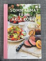 Sommarmat fr&aring;n Arla k&ouml;ket