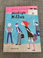 Modiga Millan