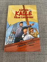 Kapten Kalle p&aring; de sju haven