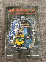 Sp&ouml;kj&auml;garna och den blodiga baronessan