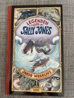 Legenden om Sally Jones