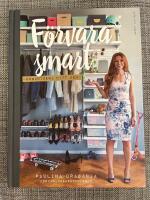 F&ouml;rvara smart - organisera ditt hem