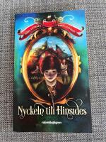 Nyckeln till Hinsides