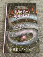 F&aring;gelhj&auml;rtat