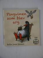 Pigvinen som blev arg