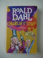 Charlie and the Chocolate Factory