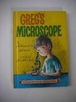 Gregs Microscope