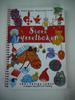 Stora pysselboken